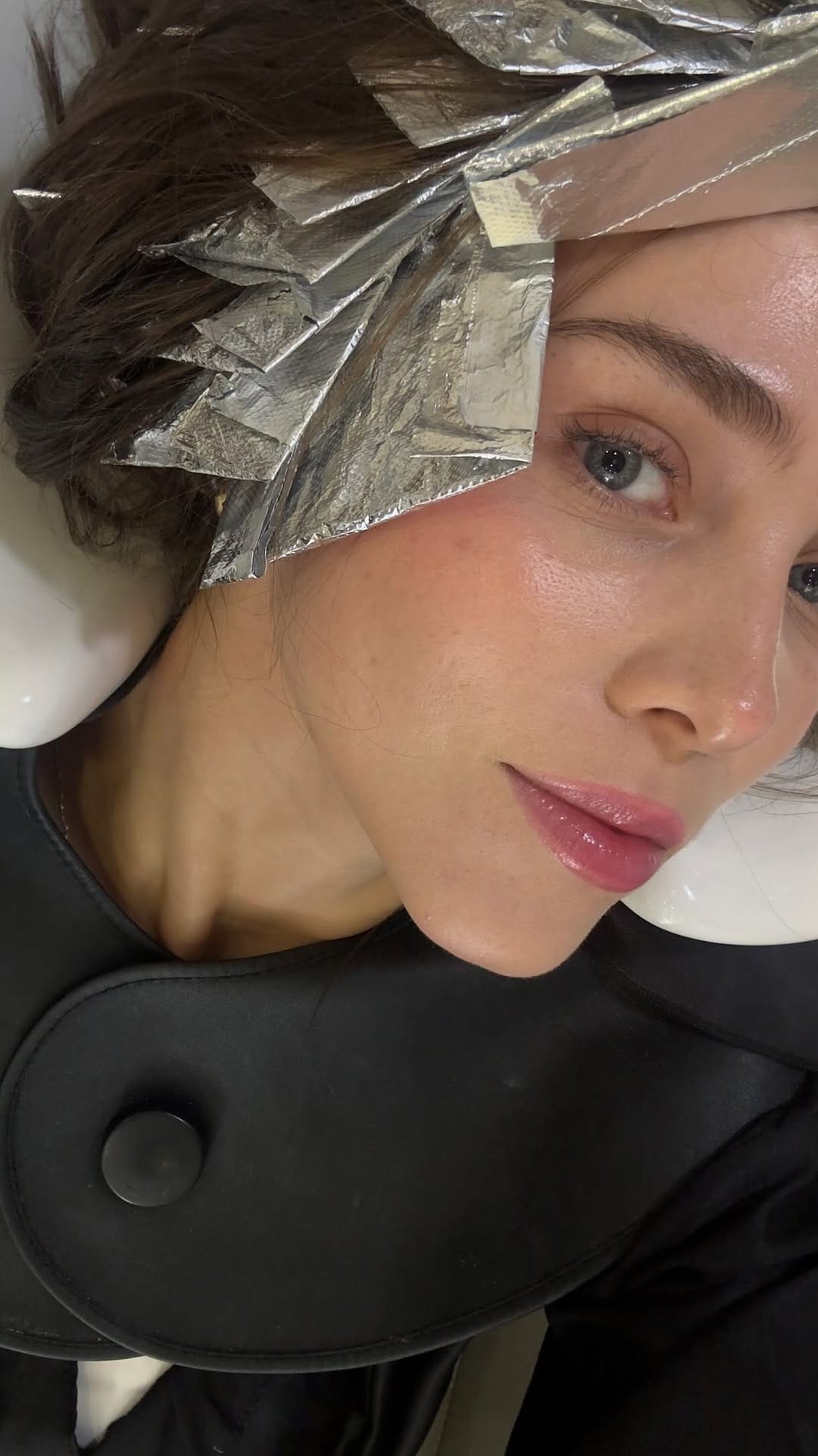 Post 3 by NataliaVillanueva HairStudio on Instagram (video)