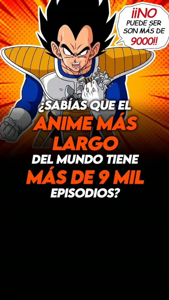 Post 6 by Hector Jonas (Sensei Otaku) on Instagram (video)