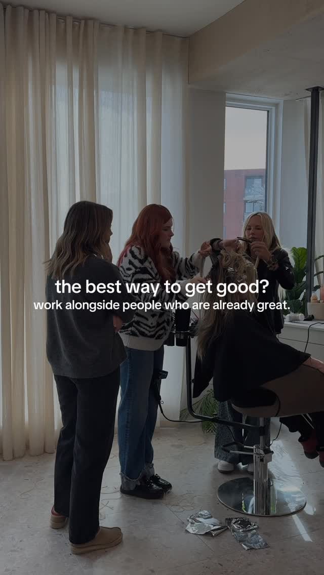 Post 7 by Prep Hair | Winnipeg Hair Extensions & Colour Specialists on Instagram (video)