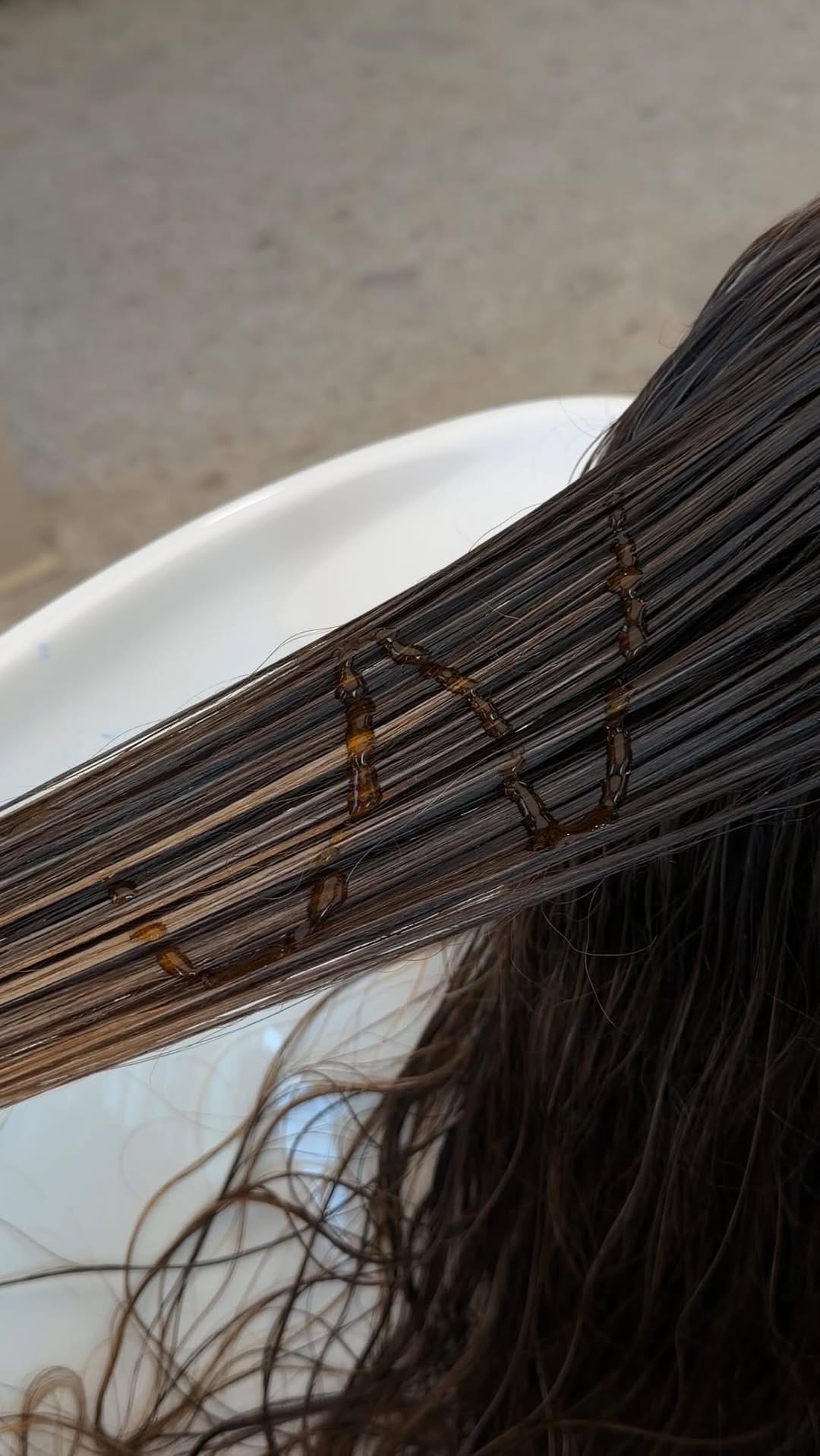 Post 2 by Prep Hair | Winnipeg Hair Extensions & Colour Specialists on Instagram (video)