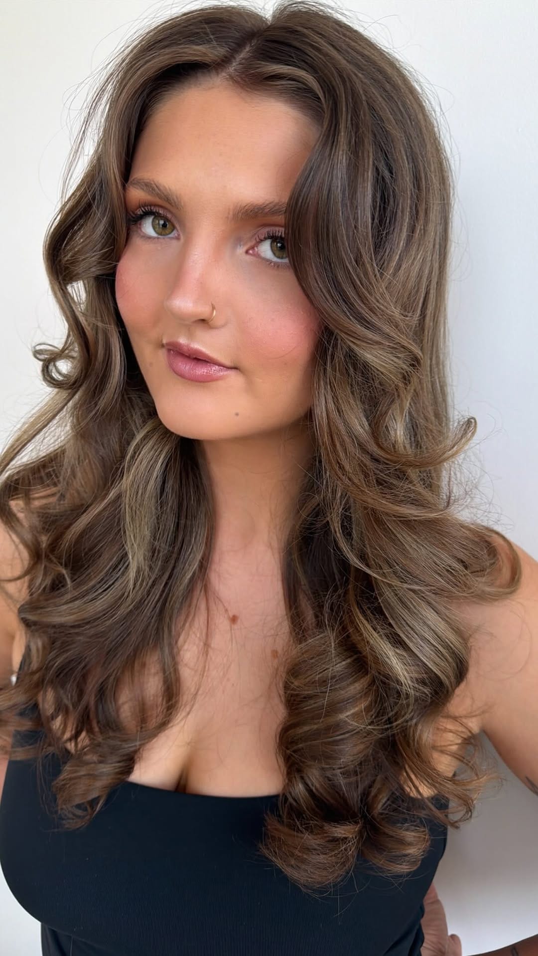 Post 4 by Prep Hair | Winnipeg Hair Extensions & Colour Specialists on Instagram (video)