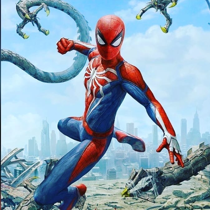 Post 1 by ☡☣☢ on Instagram (image)