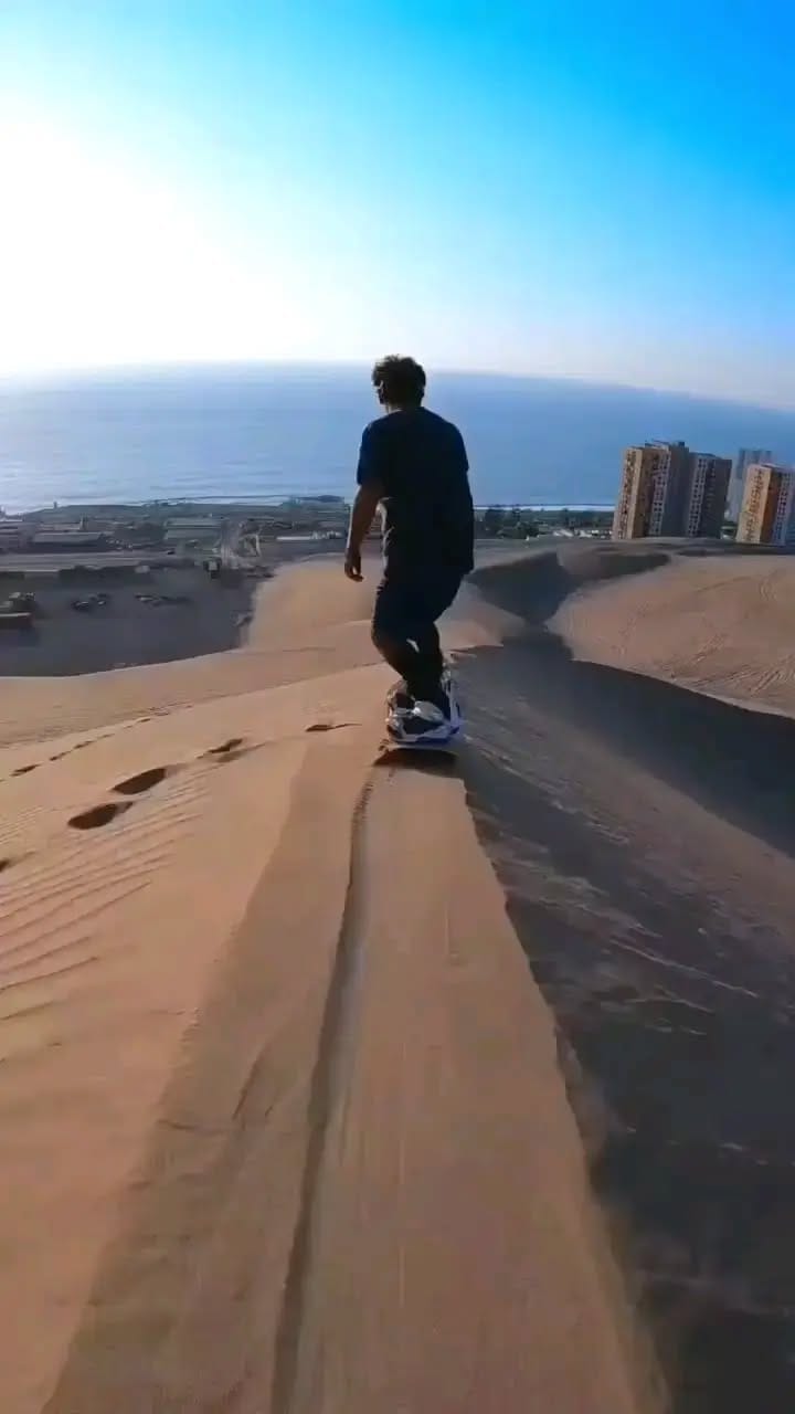 Post 6 by World Explorer | Traveller | on Instagram (video)