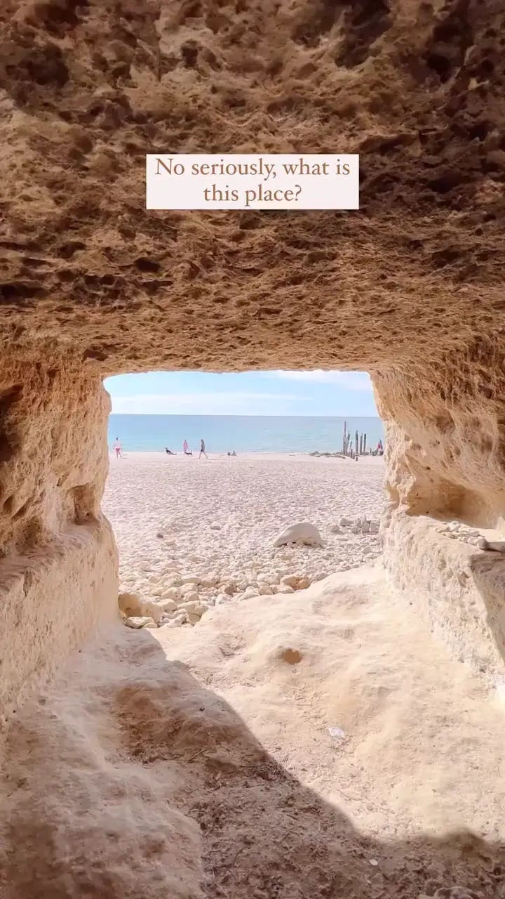 Post 3 by World Explorer | Traveller | on Instagram (video)