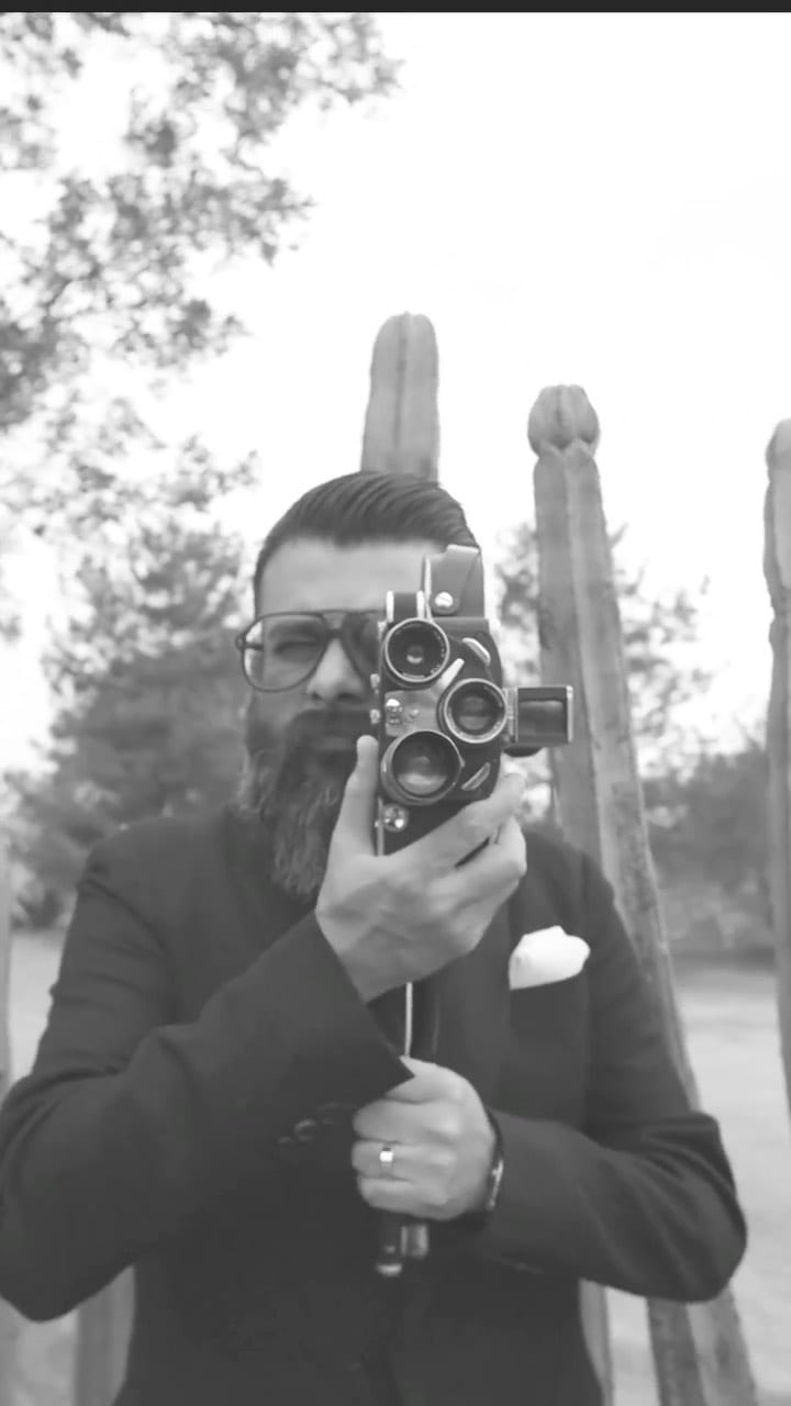 Post 10 by C E S A R   A L V A R E Z on Instagram (video)