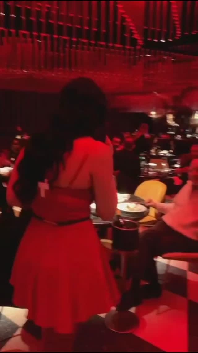 Post 10 by MISSMORENA SINGER/ CANTANTE/ VOCALIST/ ATTRICE/ SHOWGIRL on Instagram (video)