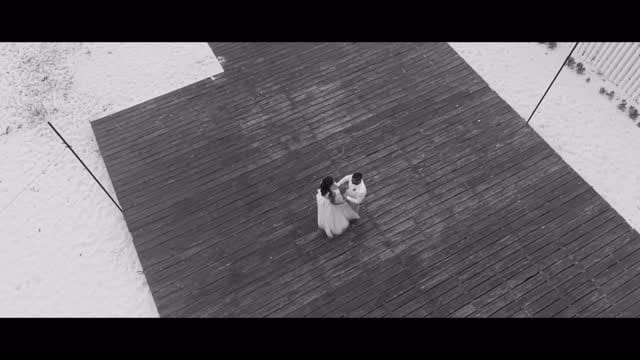 Post 7 by Wedding Photography by Adventure Photos on Instagram (video)