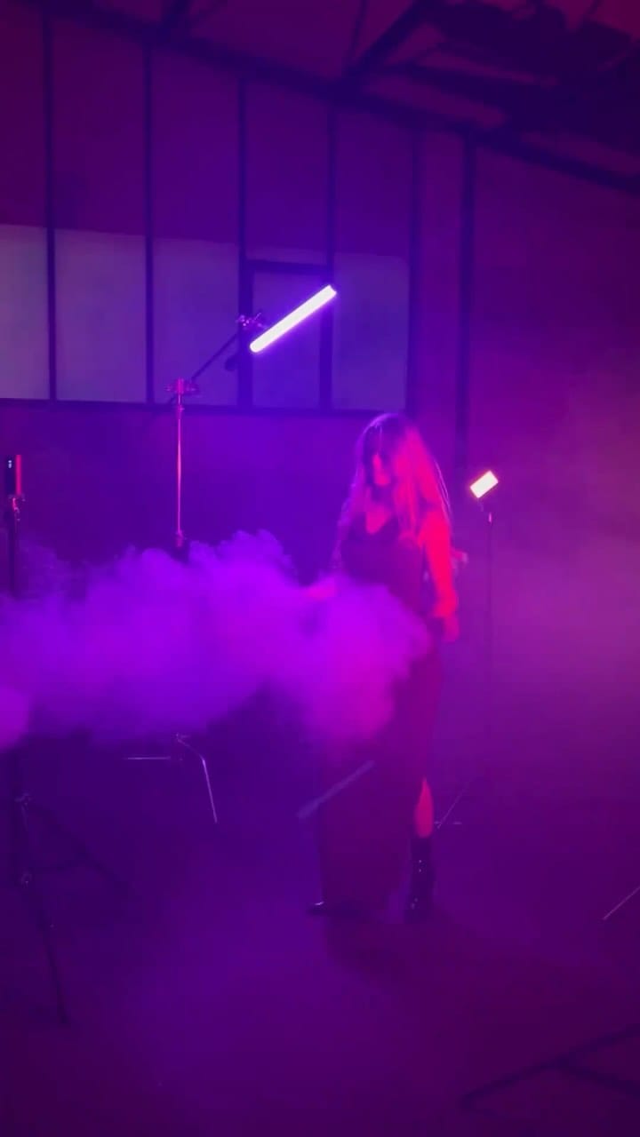 Post 4 by IQI on Instagram (video)