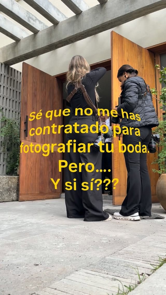 Post 1 by Lorena Padilla Fotografía y Video de Bodas on Instagram (video)