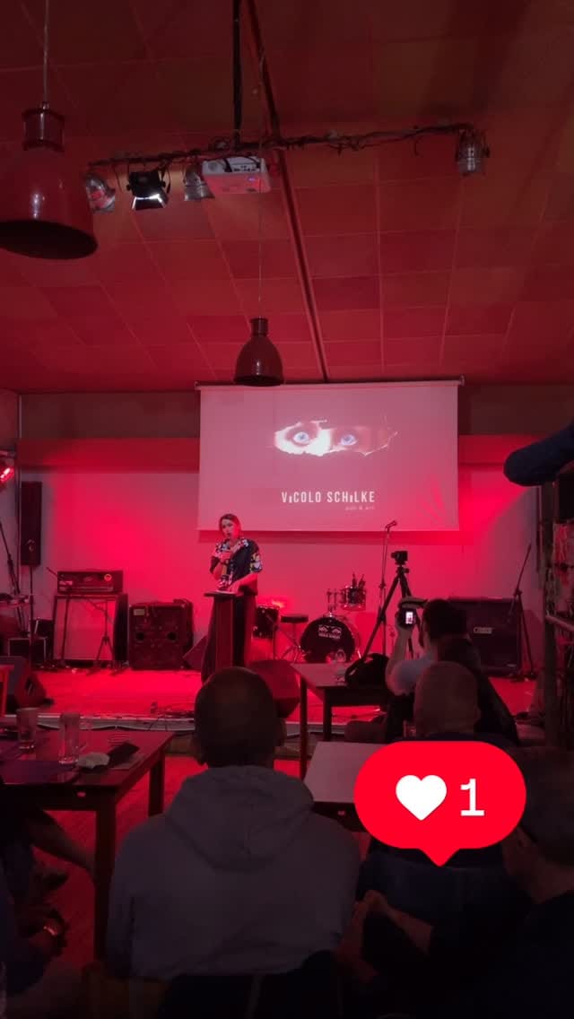 Post 4 by Direful Tales on Instagram (video)