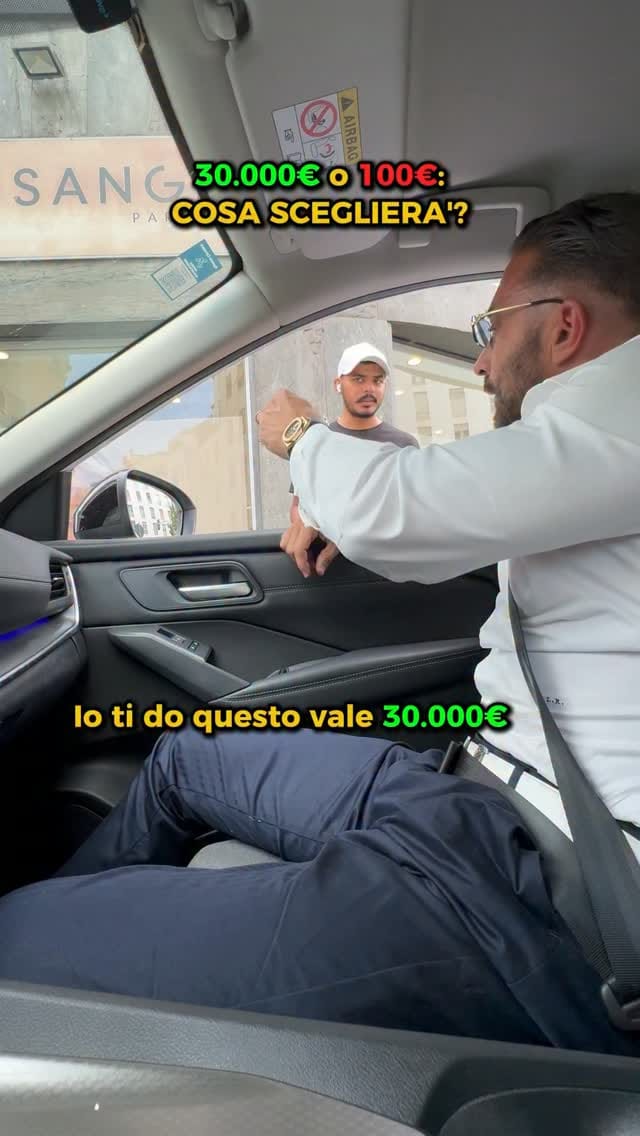 Post 5 by Lorenzo Ruzza on Instagram (video)