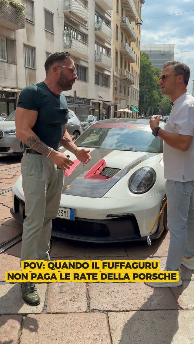Post 4 by Lorenzo Ruzza on Instagram (video)