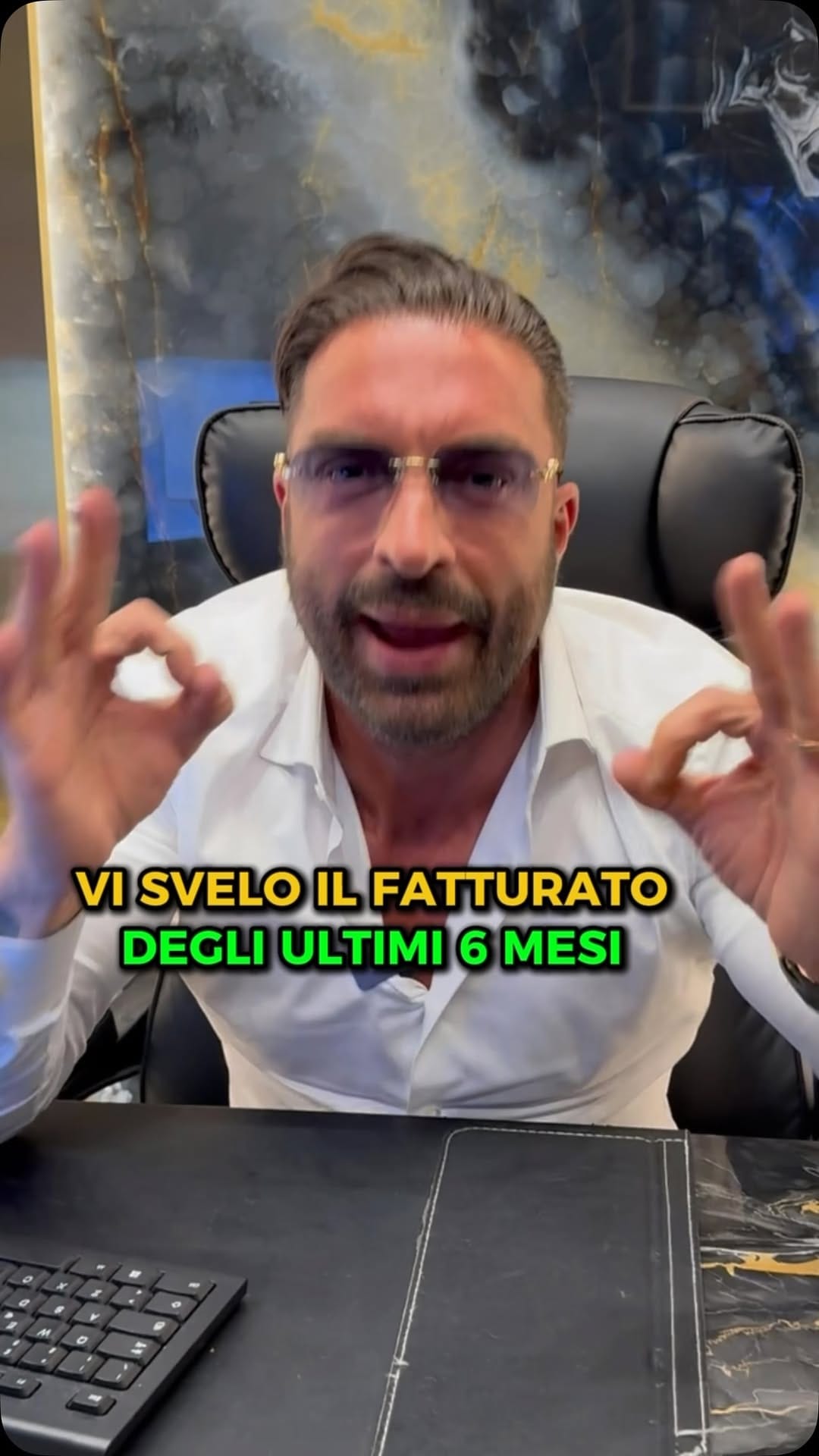 Post 6 by Lorenzo Ruzza on Instagram (video)