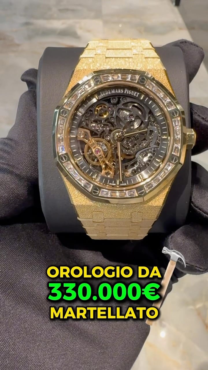 Post 3 by Lorenzo Ruzza on Instagram (video)