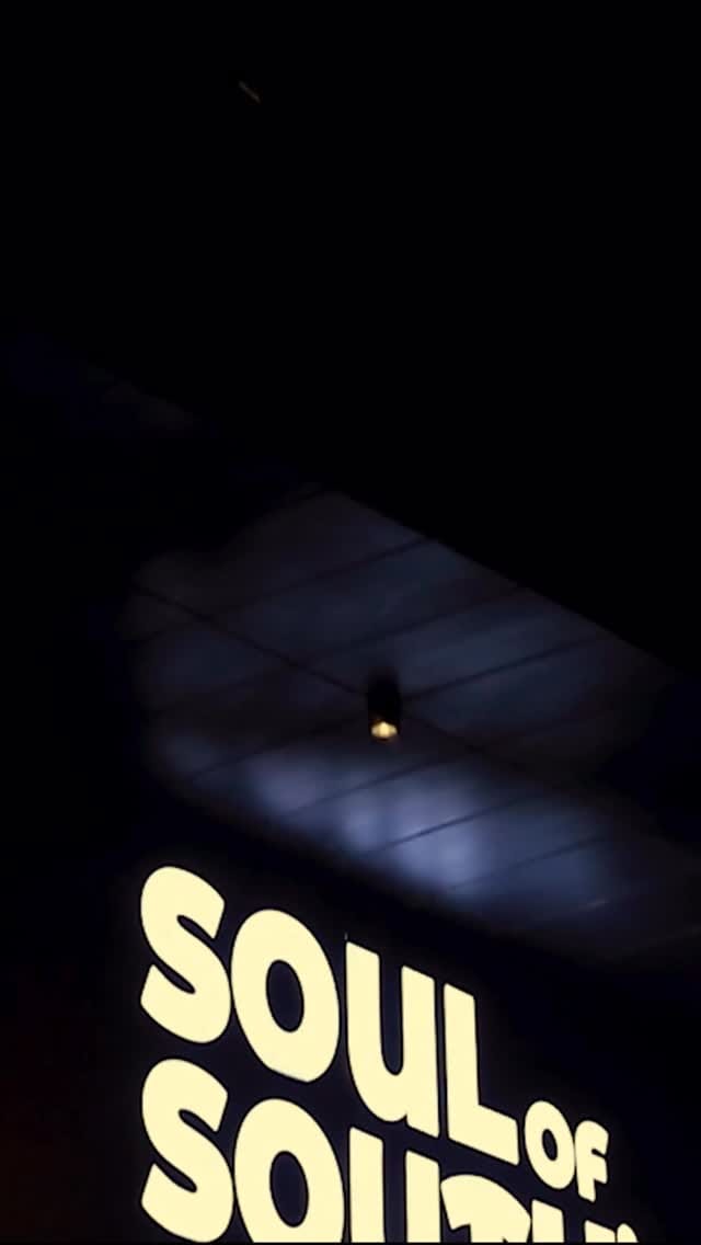 Post 8 by Soul Of South on Instagram (video)
