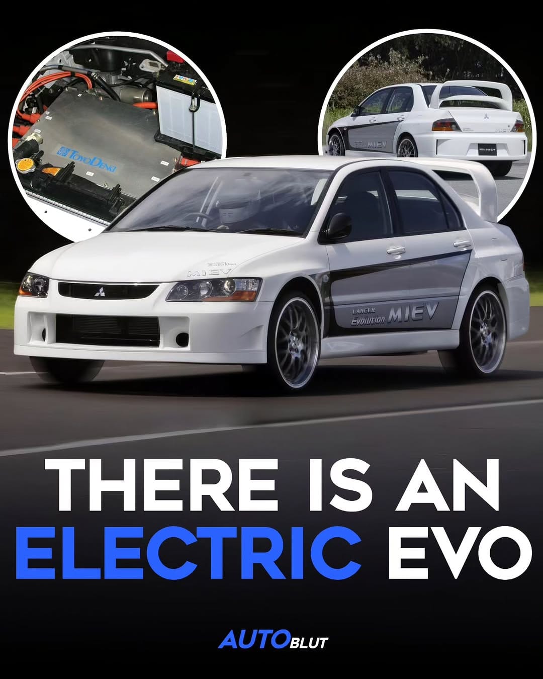 Post 4 by Page about all cars on Instagram (carousel)
