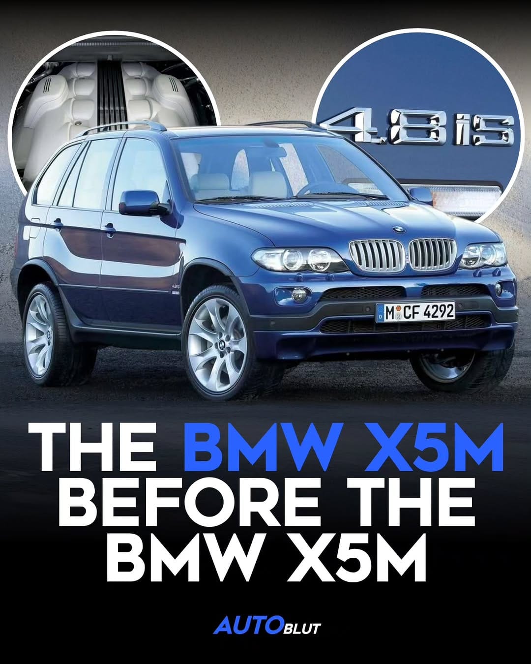 Post 9 by Page about all cars on Instagram (carousel)