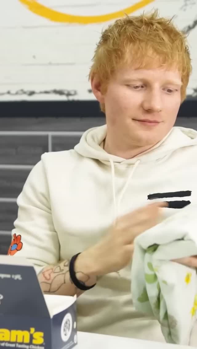 Post 8 by Sam's Chicken® on Instagram (video)