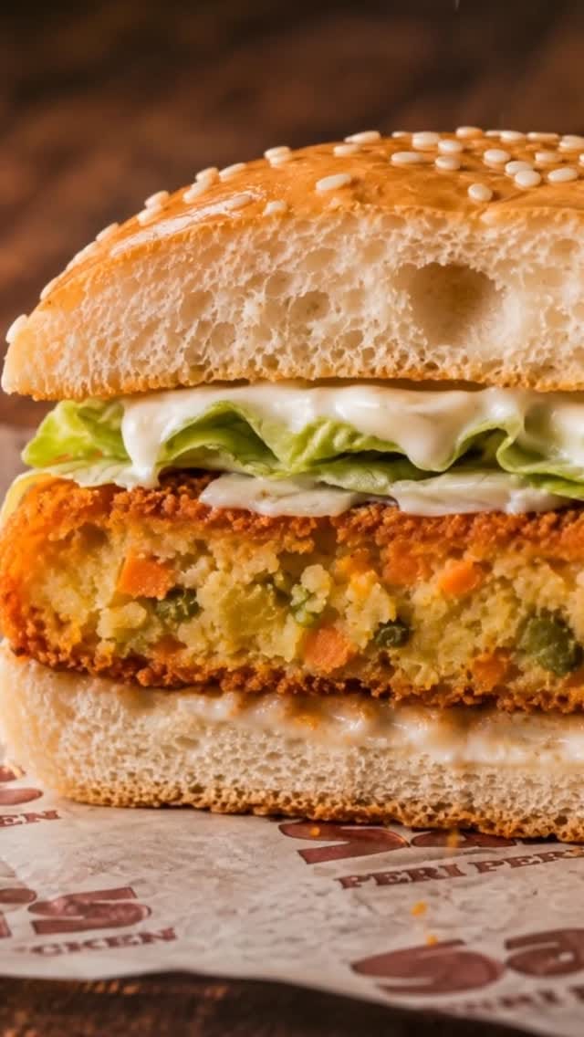 Post 5 by Sam's Chicken® on Instagram (video)