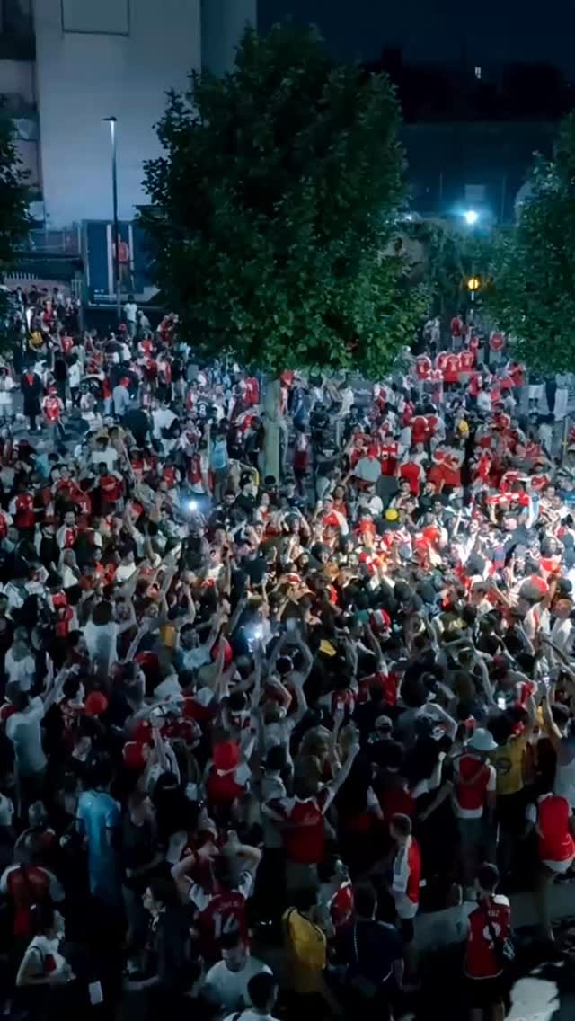 Post 6 by Sam's Chicken® on Instagram (video)