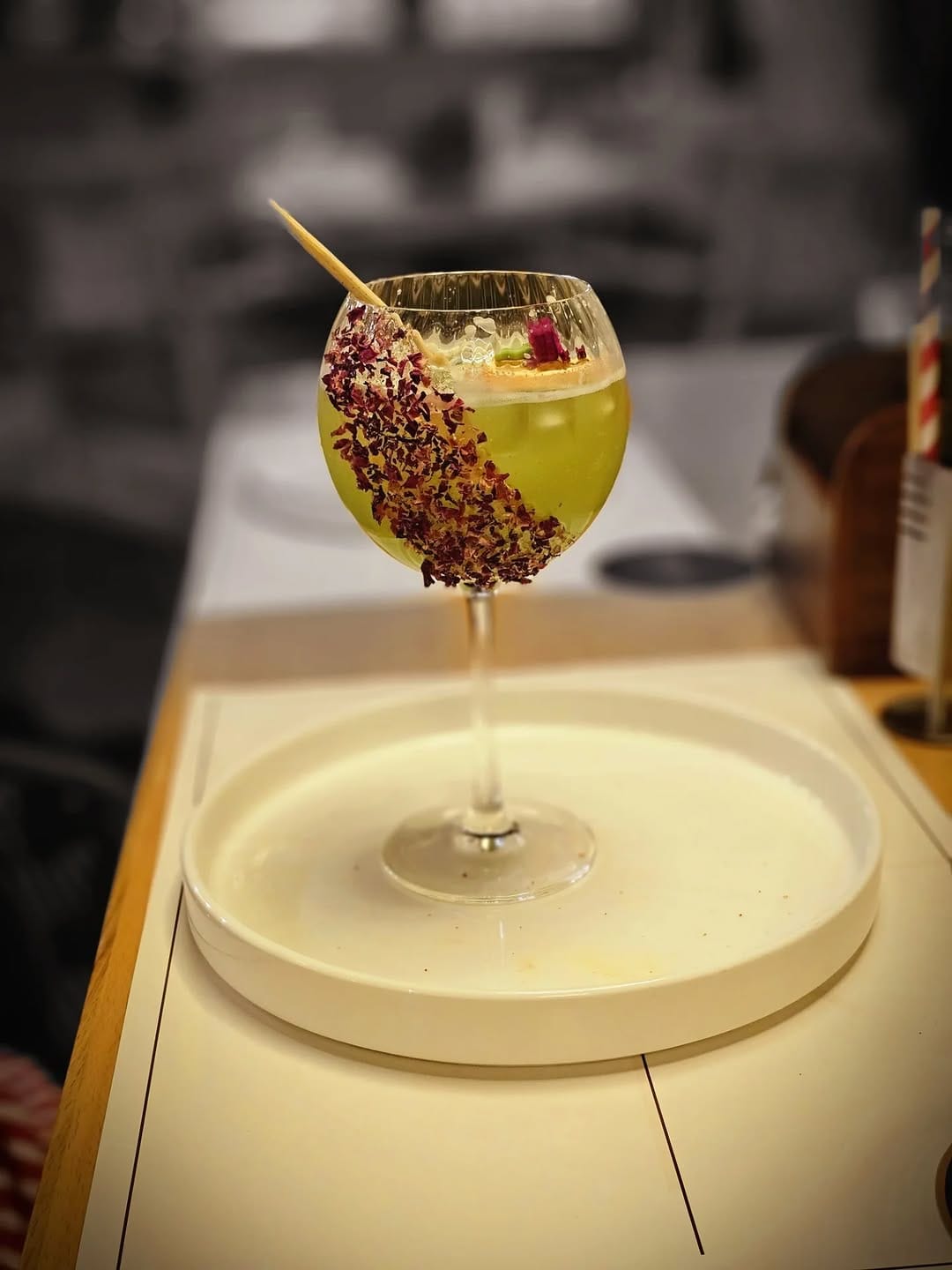 Post 5 by Food Blogger on Instagram (carousel)