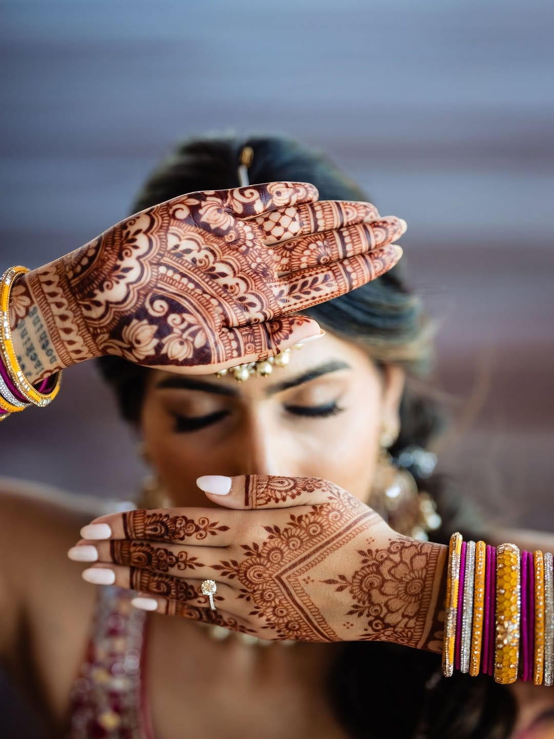 Post 1 by Loto Mehndi on Instagram (carousel)