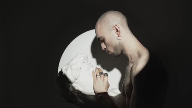 Post 1 by Accomplice Ego on Instagram (video)