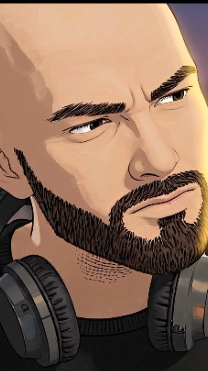 Post 8 by Accomplice Ego on Instagram (video)