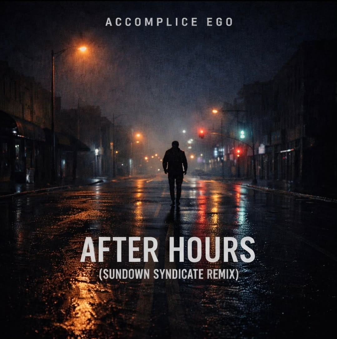 Post 2 by Accomplice Ego on Instagram (image)