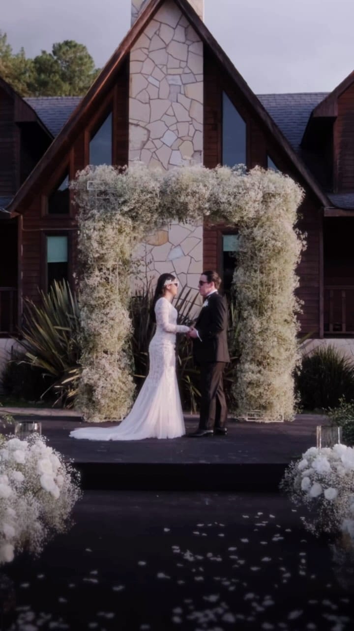 Post 2 by Aidole | Videógrafos de boda on Instagram (video)