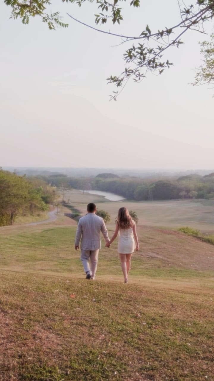 Post 10 by Aidole | Videógrafos de boda on Instagram (video)
