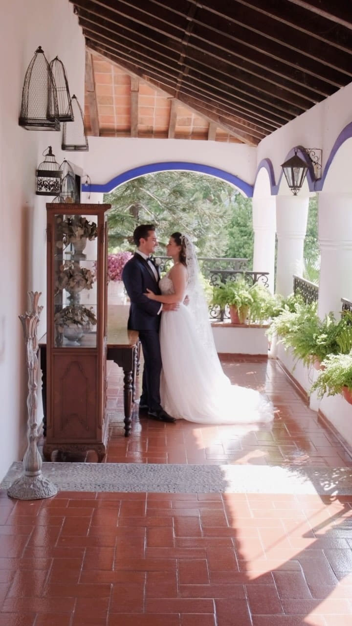 Post 7 by Aidole | Videógrafos de boda on Instagram (video)