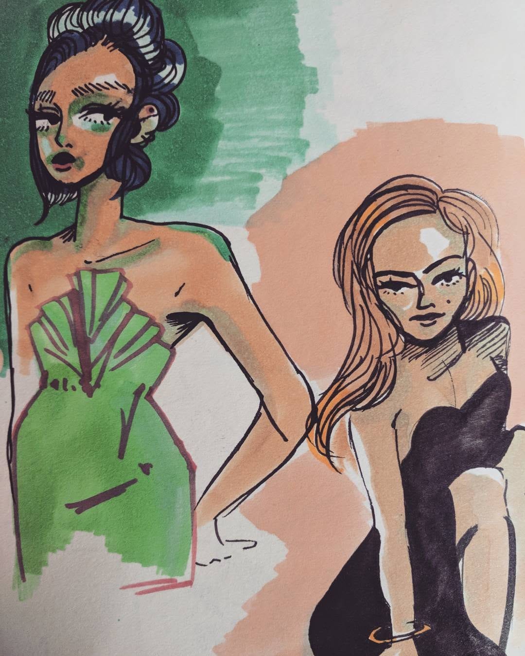 Post 3 by Charlie-Belle on Instagram (image)