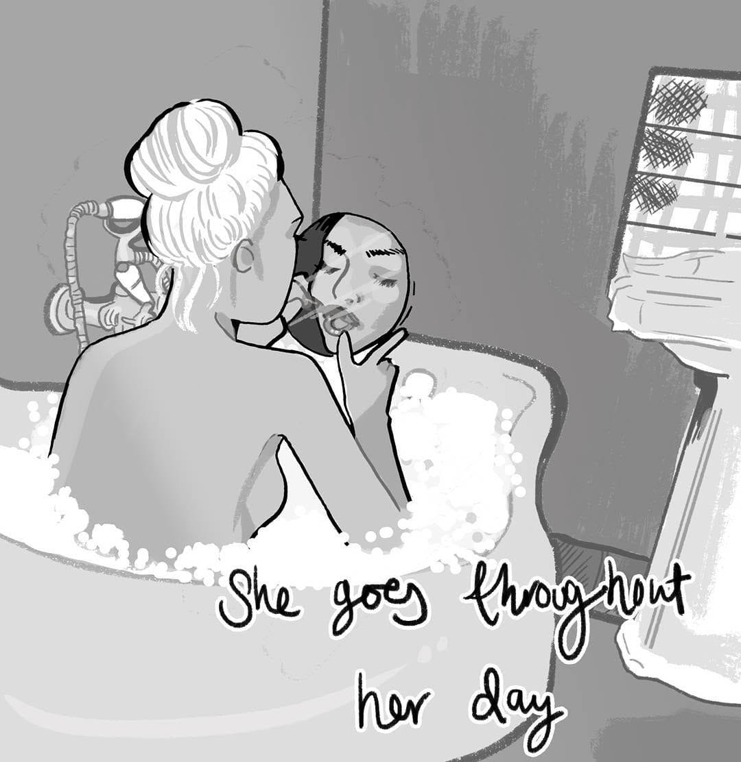 Post 4 by Charlie-Belle on Instagram (carousel)