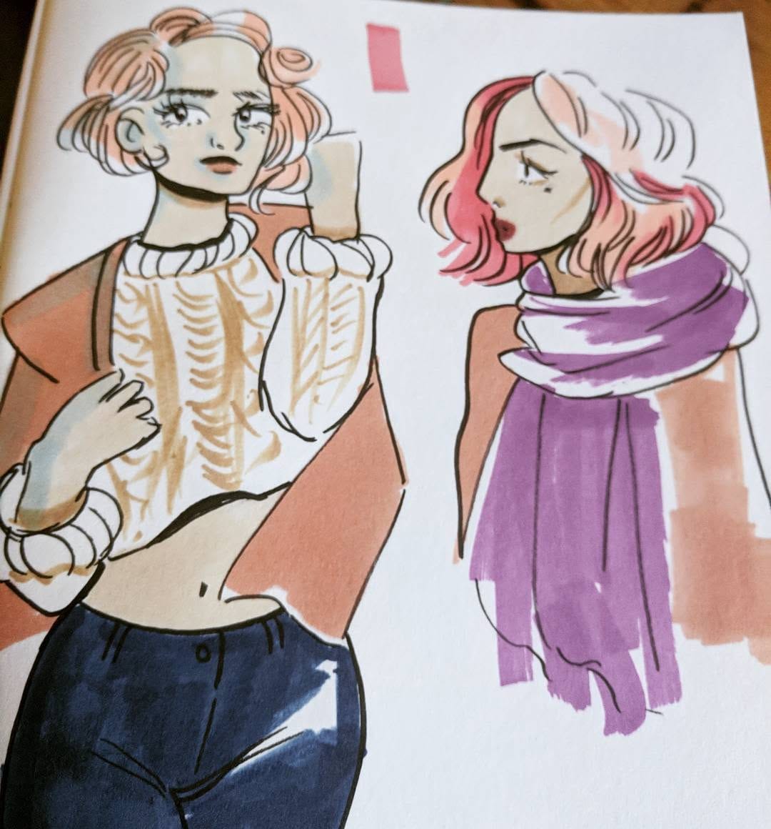 Post 10 by Charlie-Belle on Instagram (image)