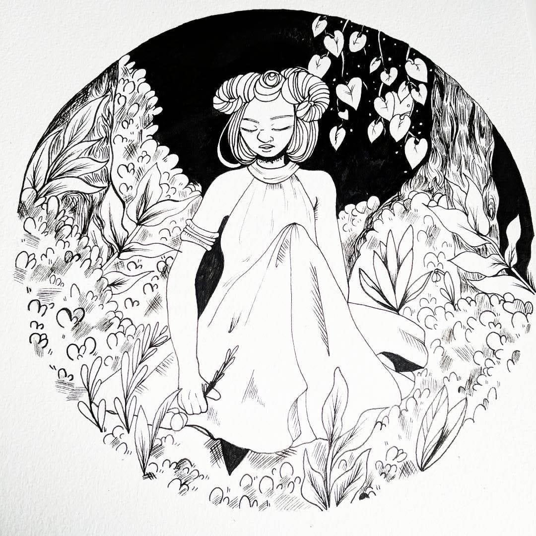 Post 7 by Charlie-Belle on Instagram (image)