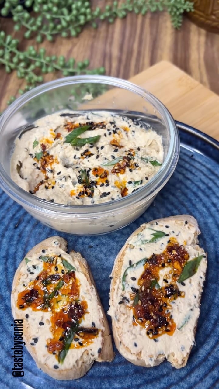 Post 3 by Sonia Nagpal | Home Chef👩🏻‍🍳 on Instagram (video)