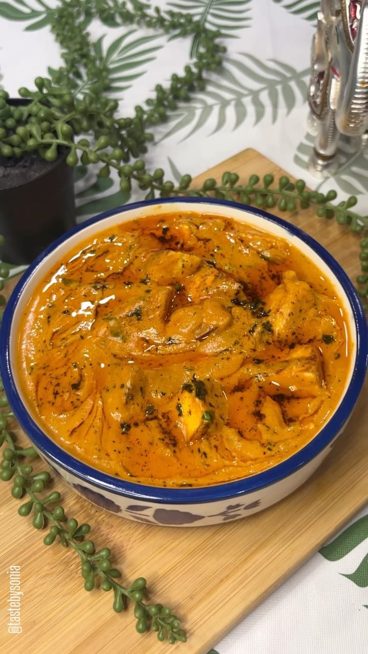 Post 1 by Sonia Nagpal | Home Chef👩🏻‍🍳 on Instagram (video)