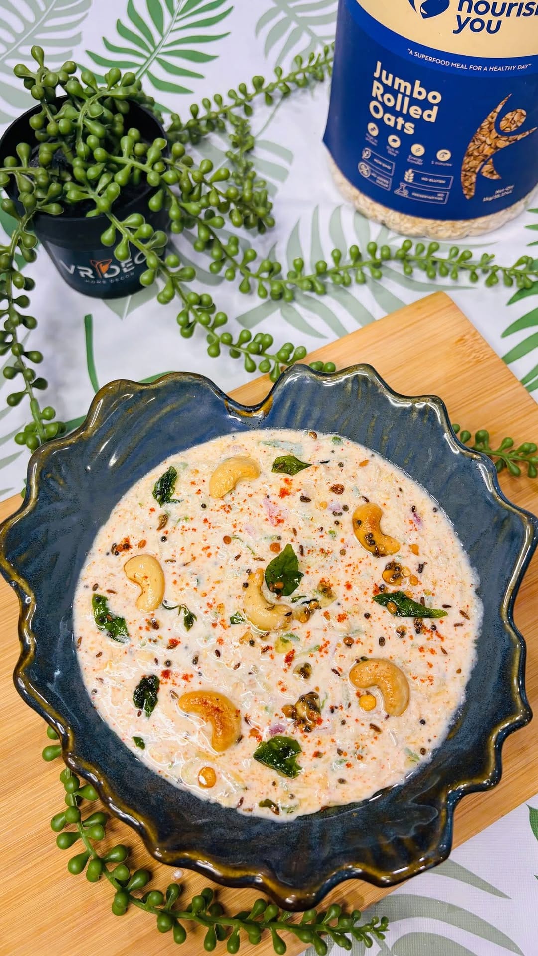 Post 4 by Sonia Nagpal | Home Chef👩🏻‍🍳 on Instagram (video)