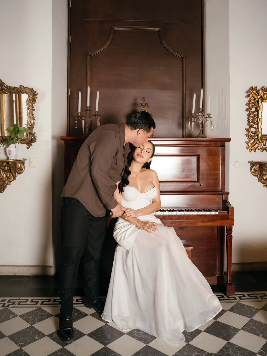 Post 4 by Joshua Rodríguez | Fotógrafo de Bodas on Instagram (carousel)
