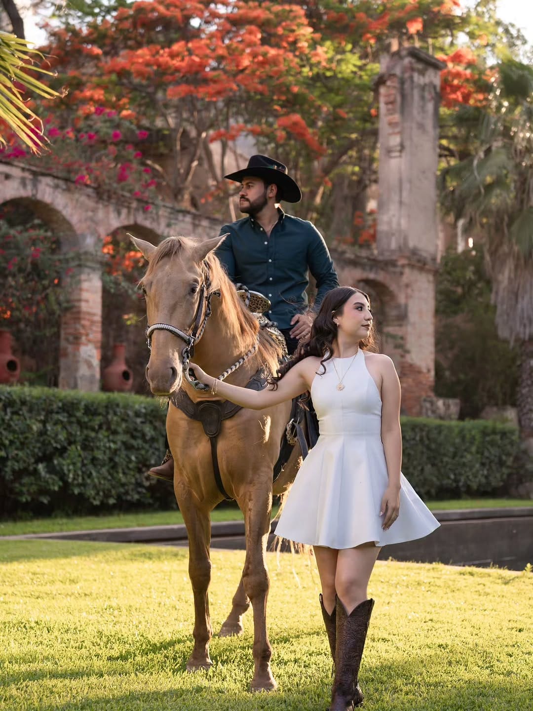 Post 9 by Joshua Rodríguez | Fotógrafo de Bodas on Instagram (carousel)