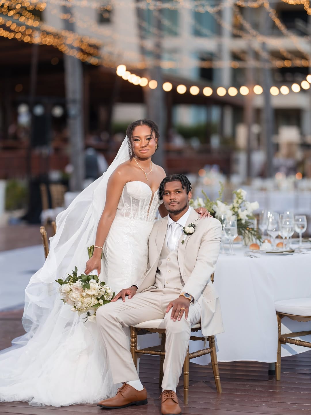 Post 1 by Cancun Wedding Photographer Videographer on Instagram (carousel)
