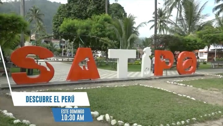 Post 5 by Descubre el Perú on Instagram (video)