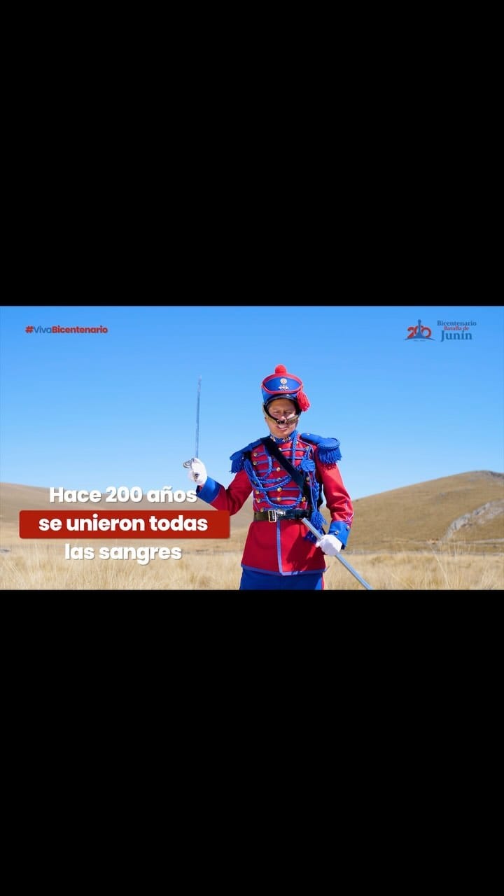 Post 6 by Descubre el Perú on Instagram (video)