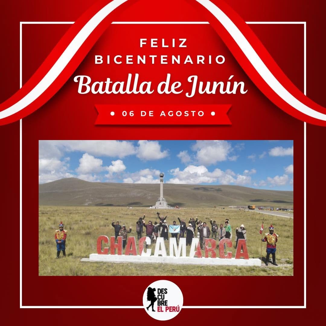 Post 4 by Descubre el Perú on Instagram (image)
