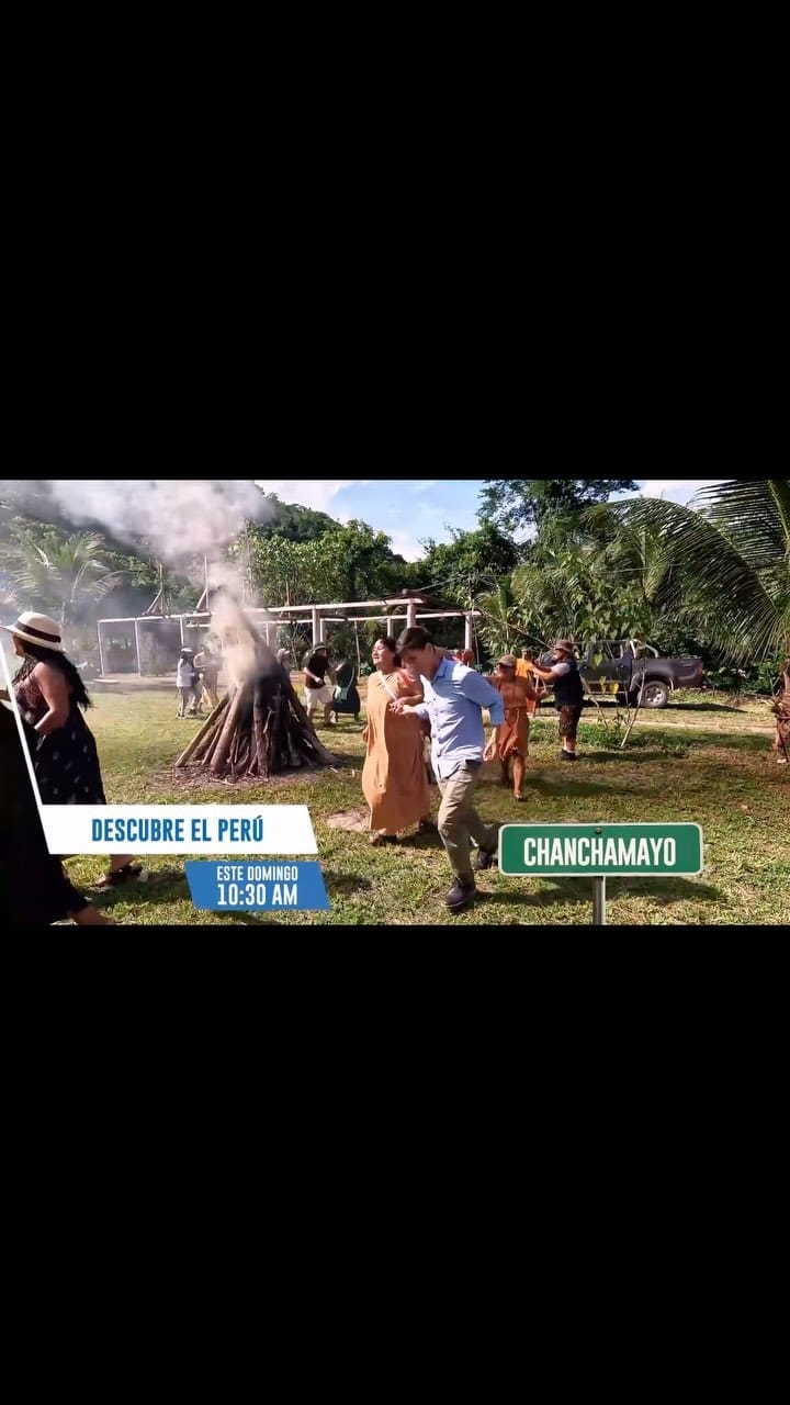 Post 3 by Descubre el Perú on Instagram (video)