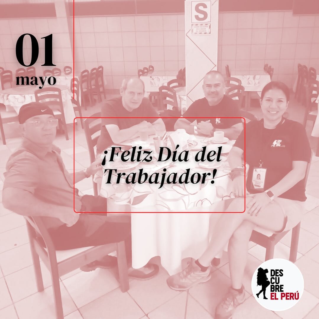 Post 10 by Descubre el Perú on Instagram (image)