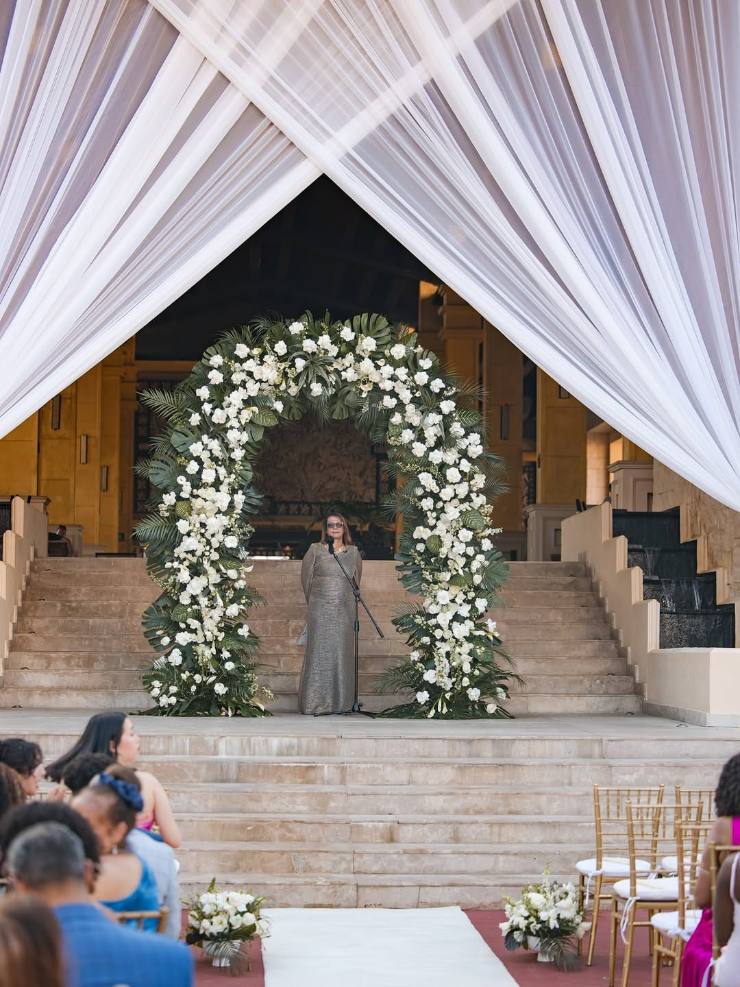Post 2 by Cancun Wedding Photographer Videographer on Instagram (carousel)