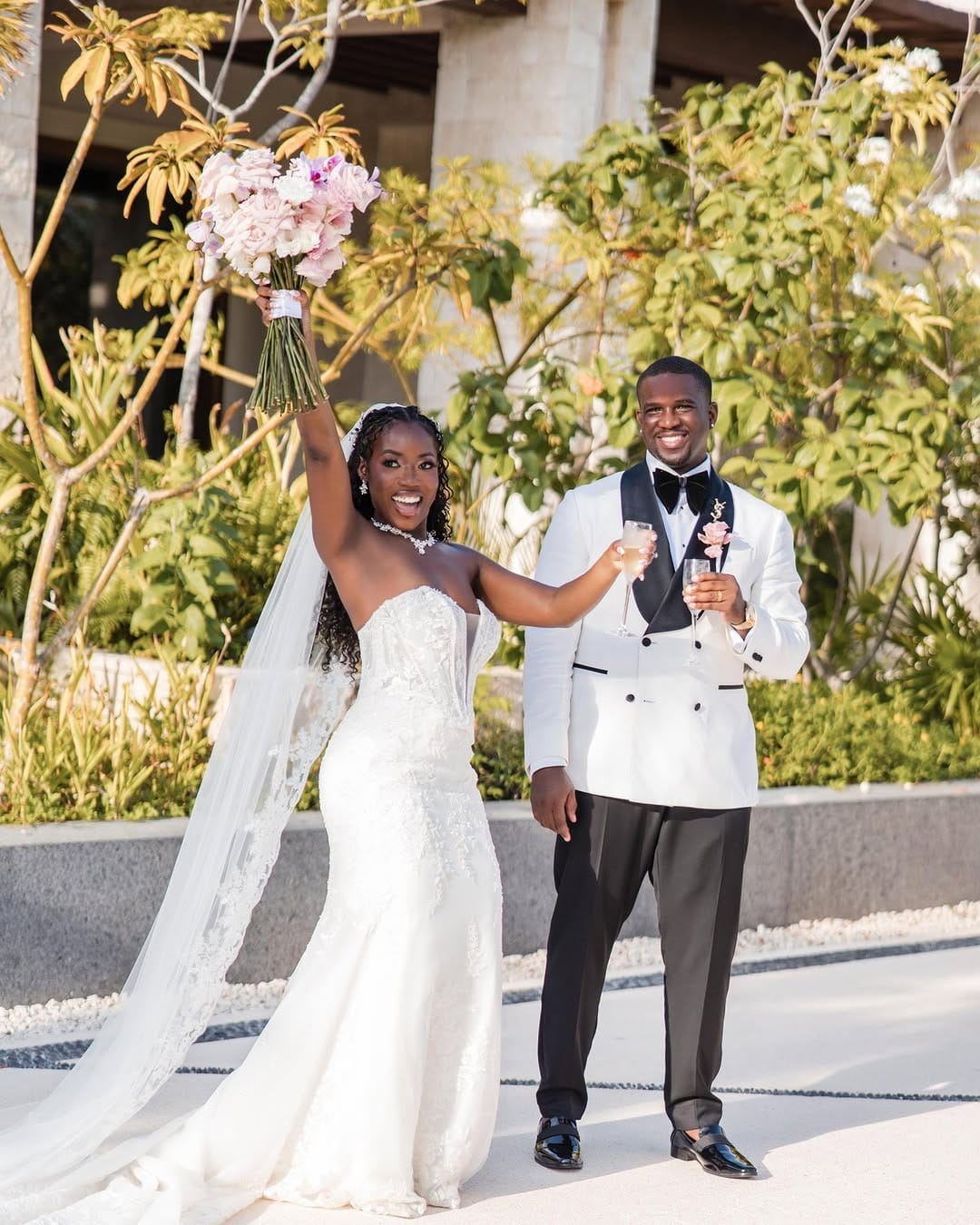 Post 3 by Cancun Wedding Photographer Videographer on Instagram (carousel)