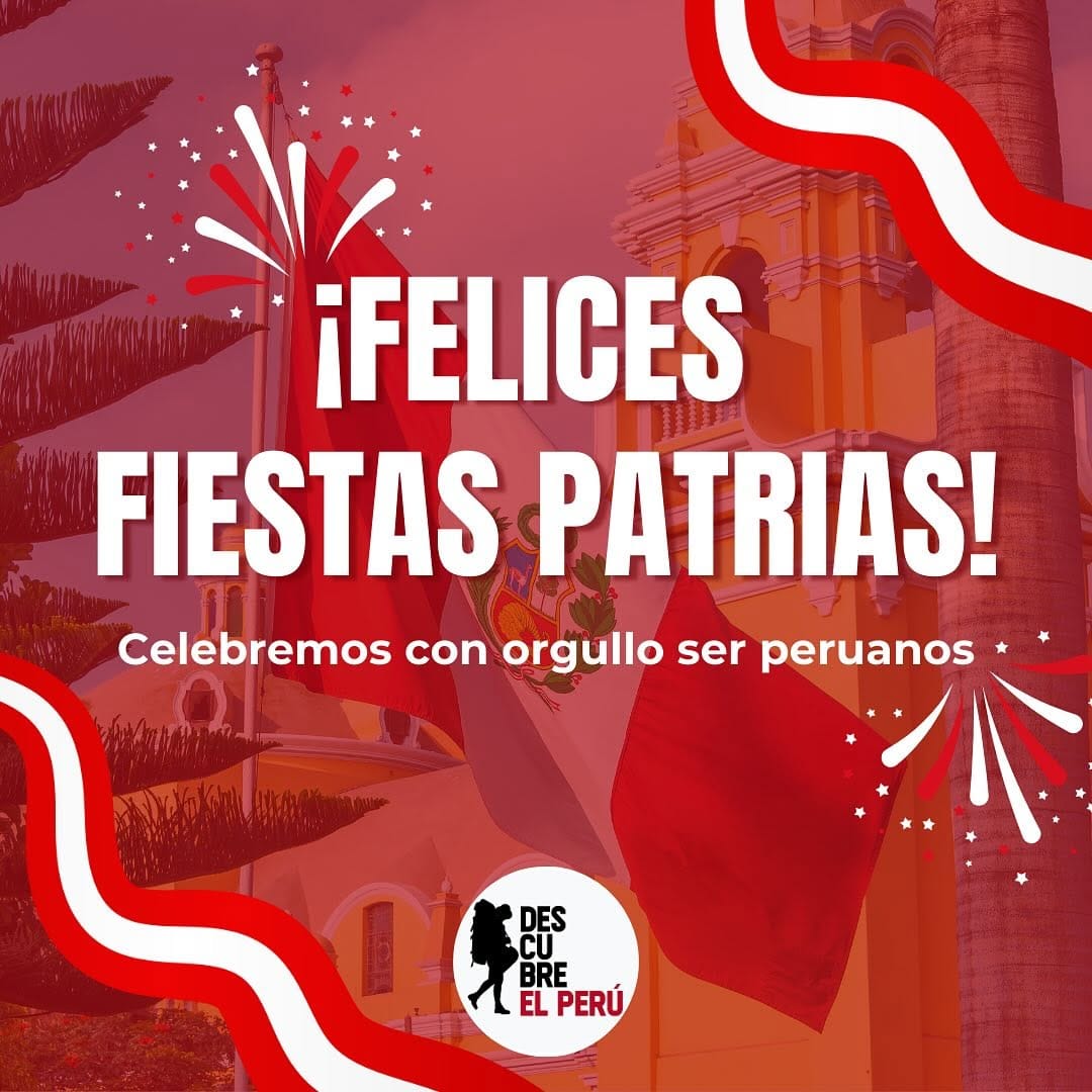 Post 7 by Descubre el Perú on Instagram (image)